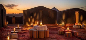 Desert Luxury Camp